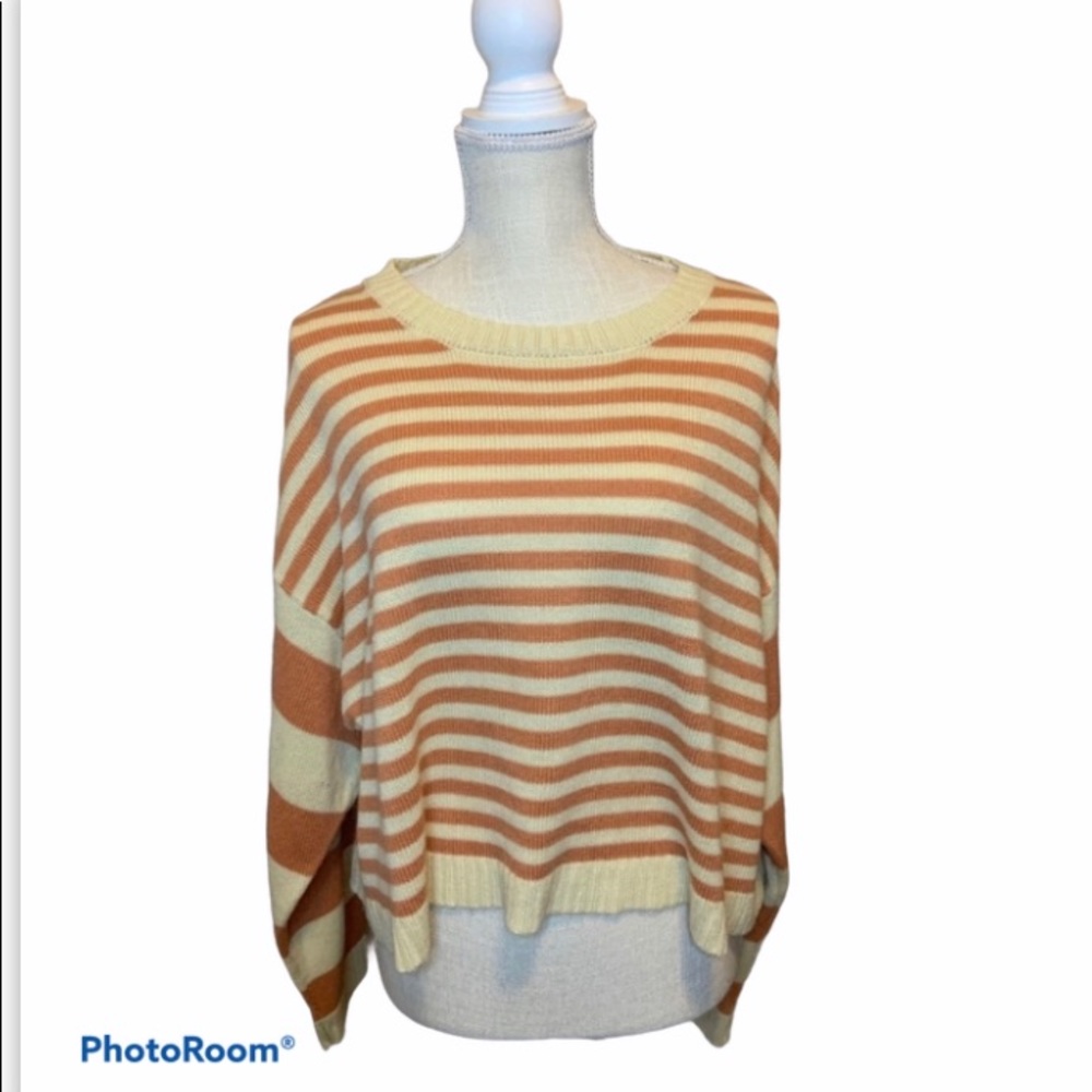 Shein sweater